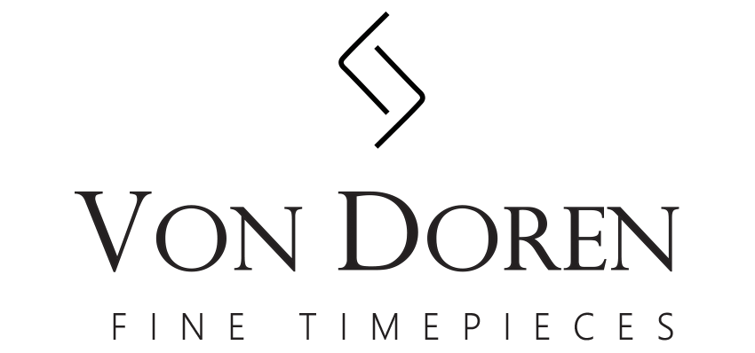 Von Doren VIPs watch collection
